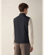 ITAZERO style BY5683 model back view