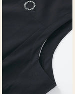 ITAZERO style BY5683 logo detail