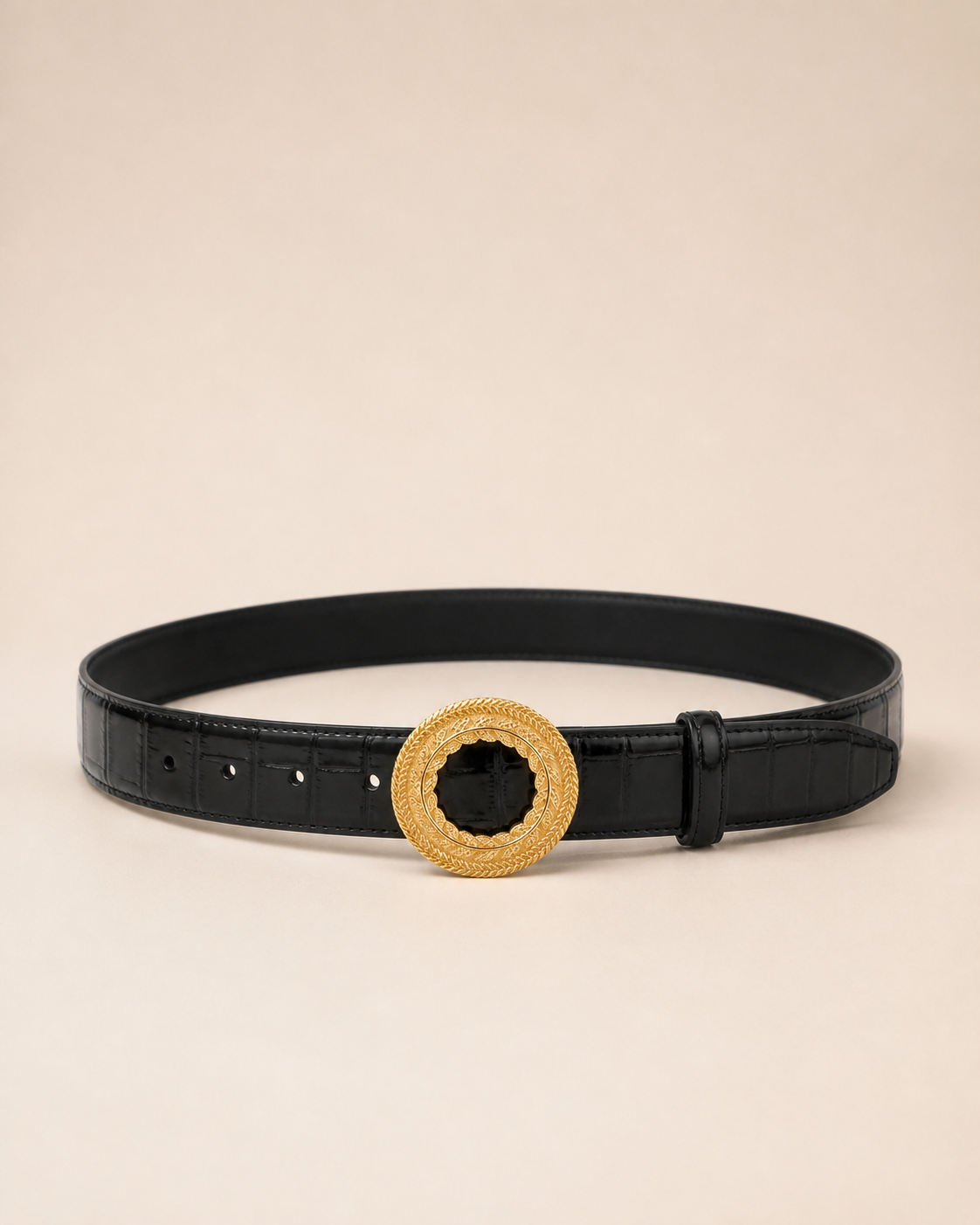 ITAZERO Laurel Ring repaired product cover