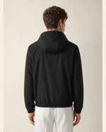 ITAZERO style JB635 model back view