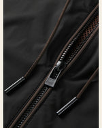 ITAZERO style JB635 logo detail