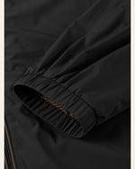 ITAZERO style JB635 construction detail