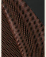 ITAZERO style JB635 fabric detail