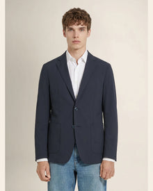 ITAZERO 88889 Navy model front
