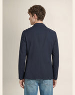 ITAZERO style K88889 model back view