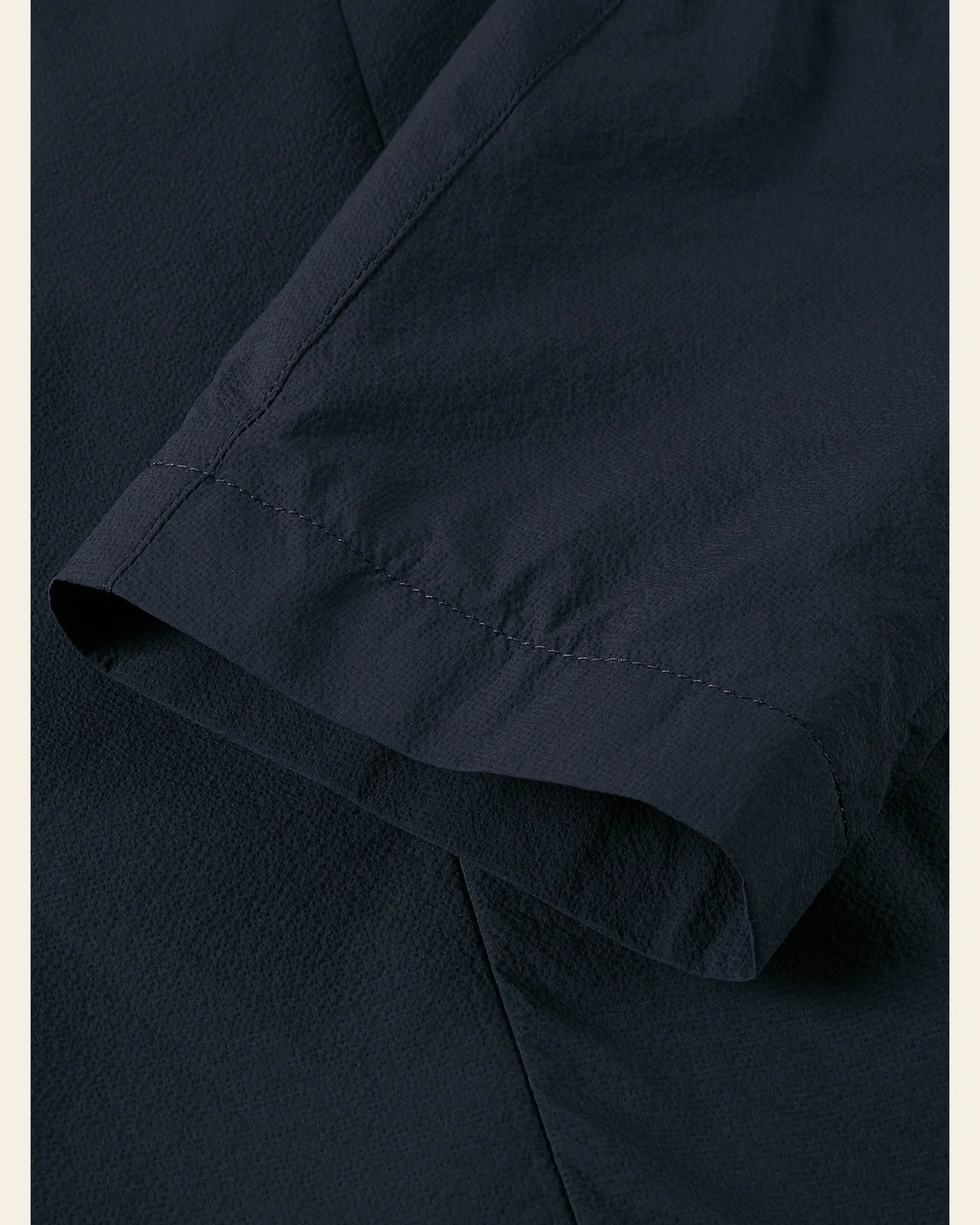 ITAZERO 88889 Navy construction detail