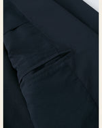 ITAZERO style K88889 fabric detail