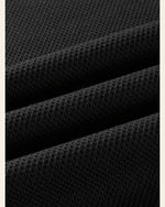 ITAZERO style KT222 fabric detail