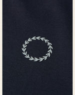 ITAZERO style T2007 logo detail