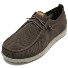 Men's Extra Wide Distinto Loafer