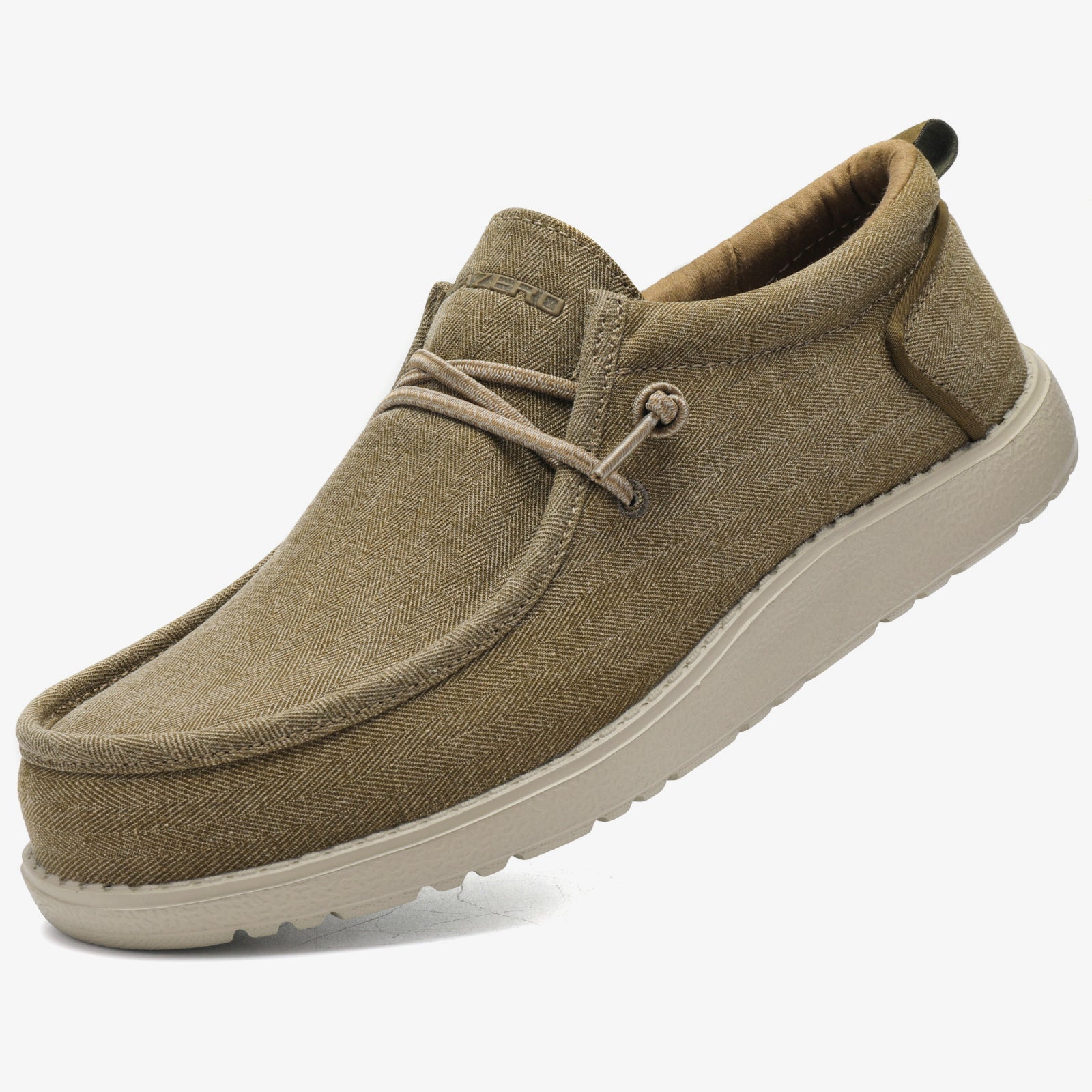 ITAZERO | Men's Allegro Loafer & Slip-On