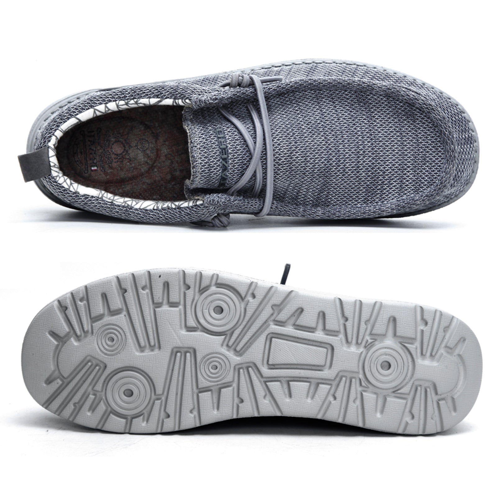 Men's Allegro Loafer