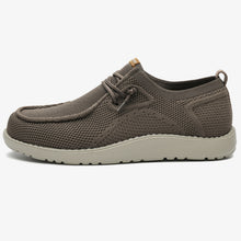Men's Extra Wide Distinto Loafer