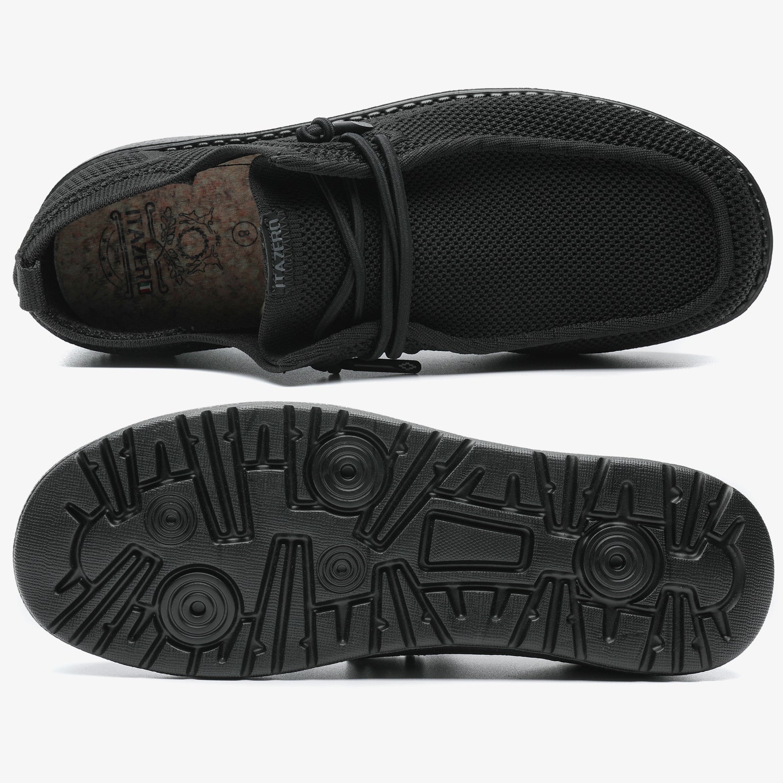 Men's Extra Wide Distinto Loafer