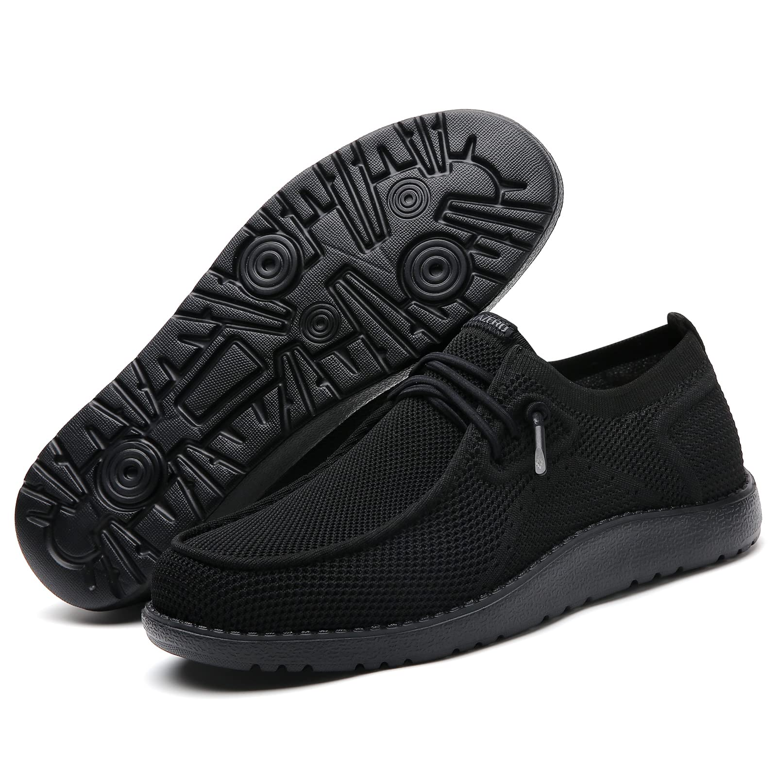 Men's Extra Wide Distinto Loafer
